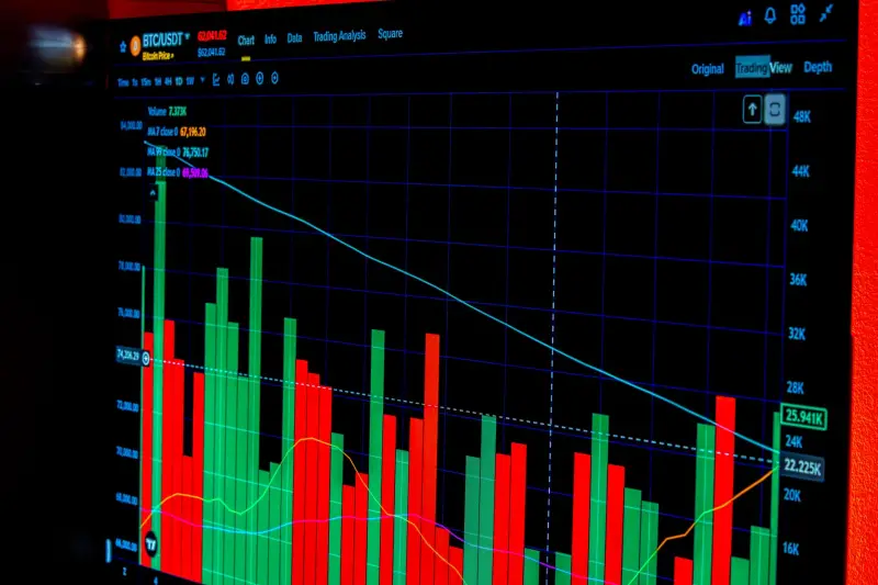 Ibovespa mira máxima histórica com IFR em 75,77: o que muda para quem opera