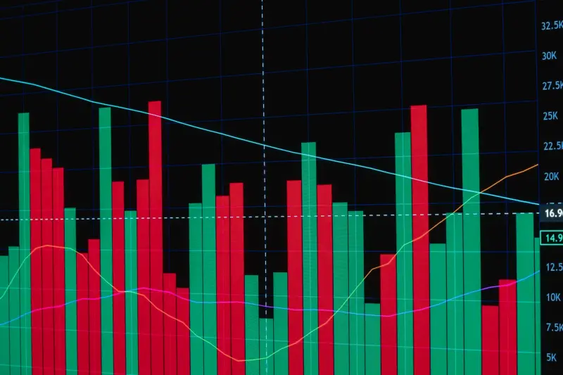 Ibovespa aos 200 mil: por que cada novo degrau vale menos