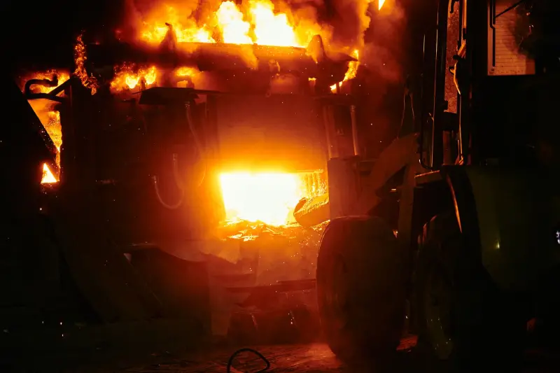 Fato relevante Viveo (VIVO3): incêndio interrompe produção da Cremer em Blumenau