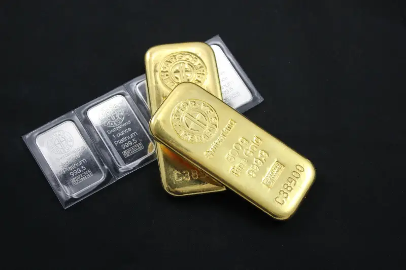 Aura Minerals: recorde de produção depende da virada da Serra Grande