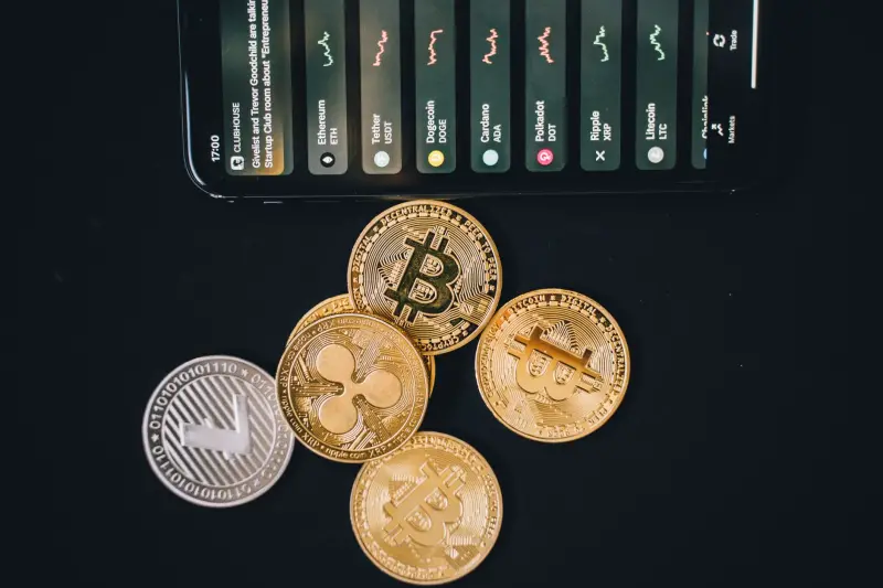 Seguro de vida em Bitcoin: Meanwhile capta US$ 37,5 milhões