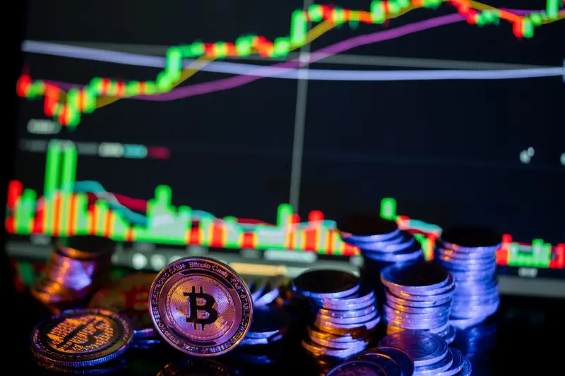 Bitcoin como garantia: Jeonbuk Bank estreia empréstimo corporativo na Coreia