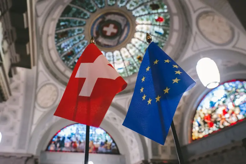 Bolsas da Europa sobem até 1,12% antes dos balanços: o que observar