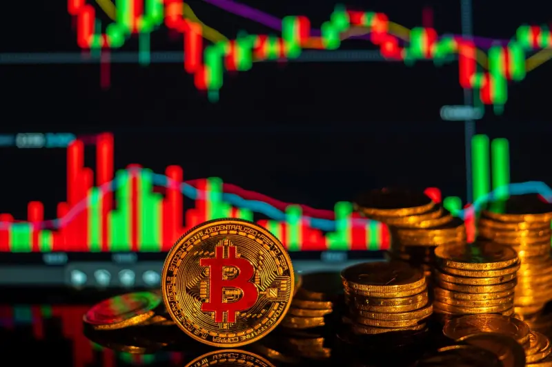 Standard Chartered amplia negociação de Bitcoin e Ether nos Emirados
