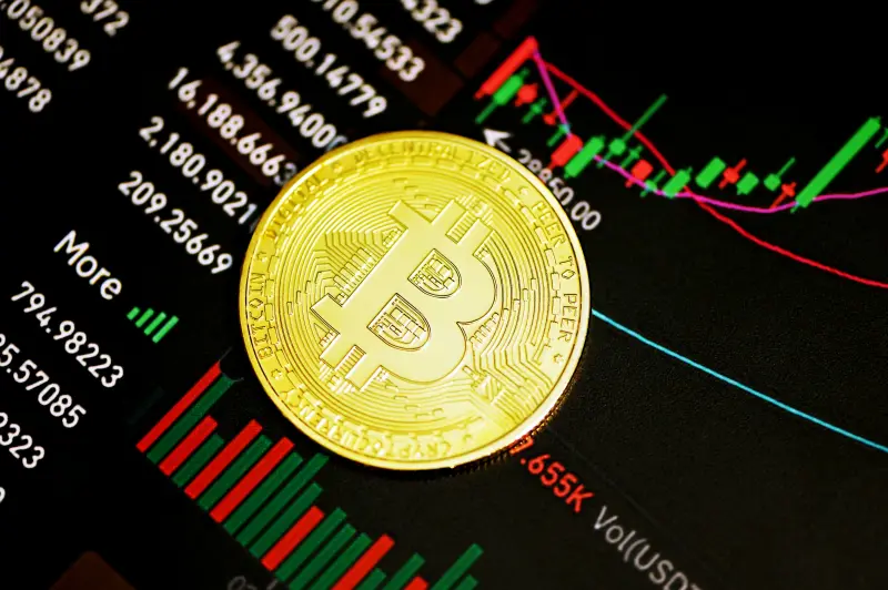 Bo Hines lucrou com lei de stablecoins dos EUA, diz WSJ
