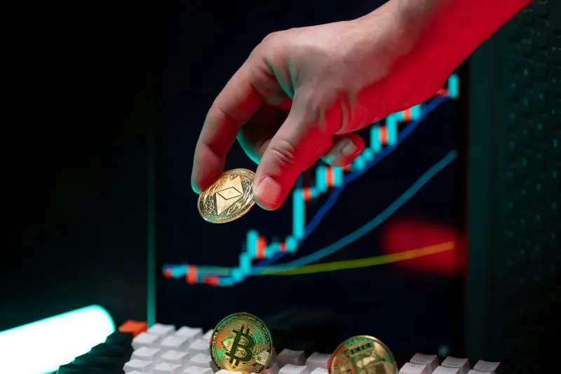 Cysic: hacker envia US$ 744 mil a misturador após oferta de 10%